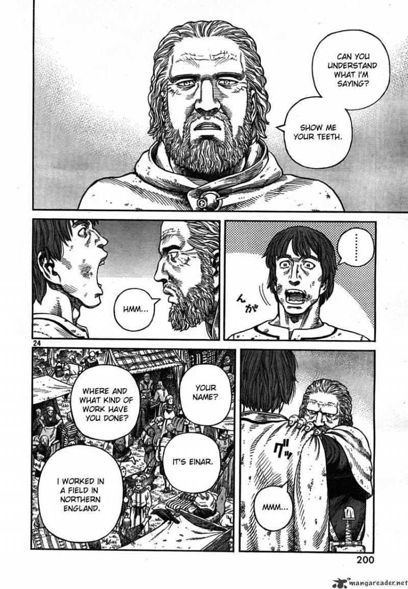 Vinland Saga, Chapter 55 image 23